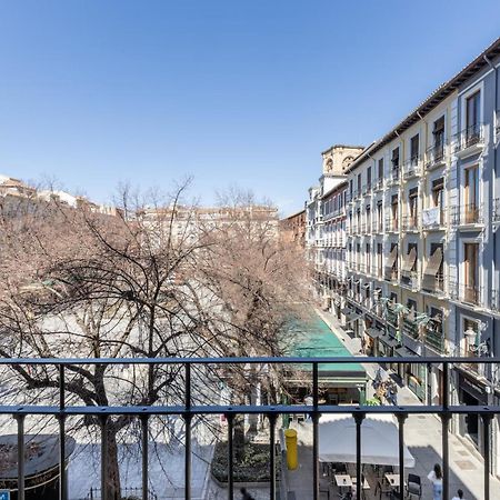 Apartamentos Libere Granada Catedral Rom bilde